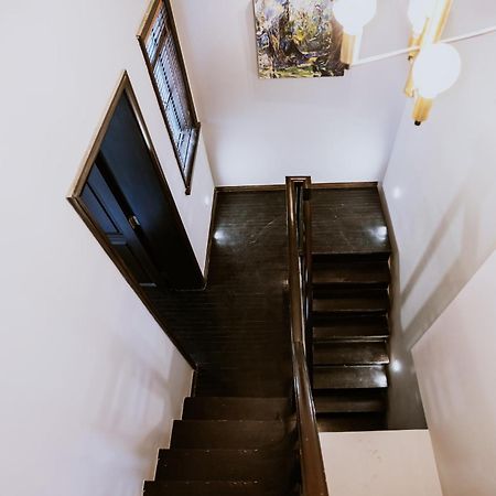 Hills Boutique Guesthouse Shanghai Chambre photo