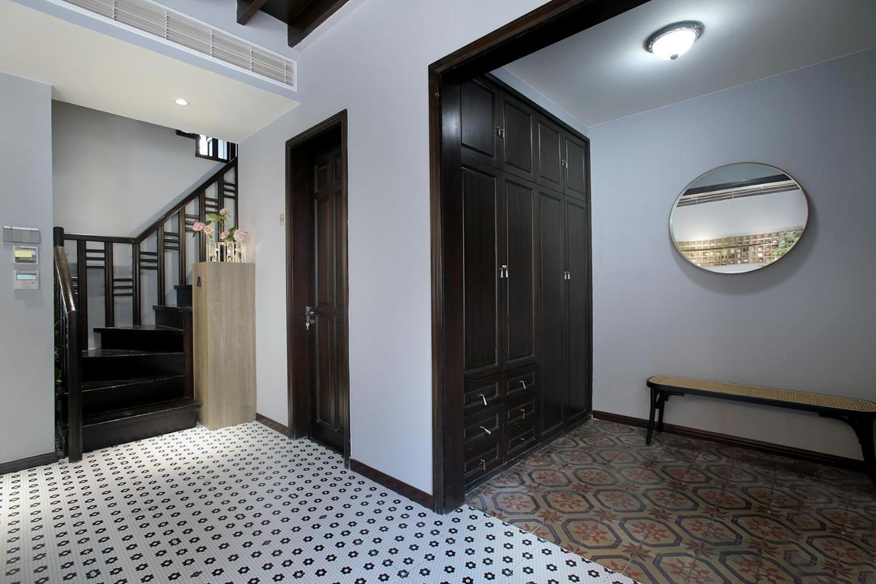 Hills Boutique Guesthouse Shanghai Chambre photo