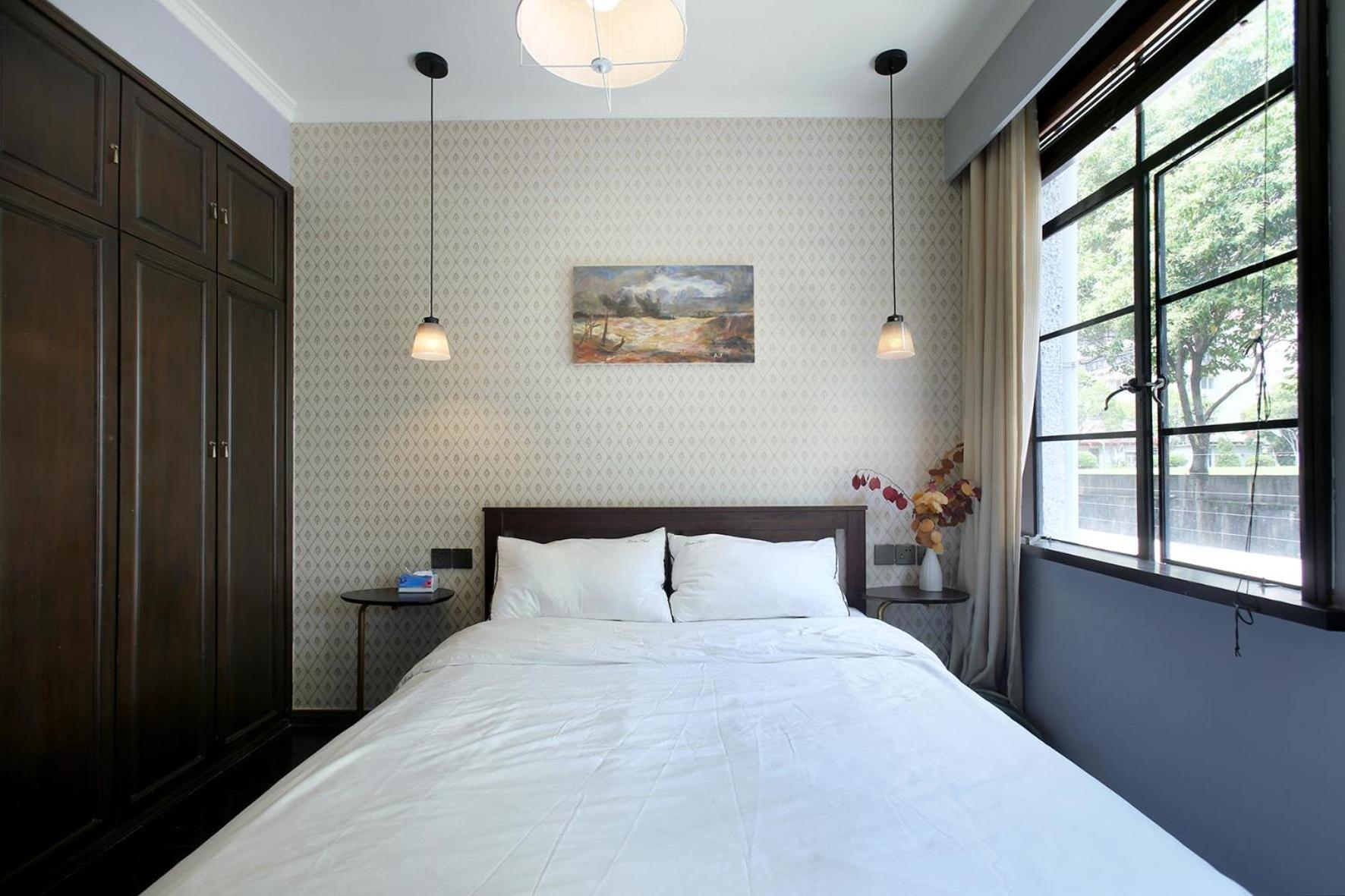 Hills Boutique Guesthouse Shanghai Chambre photo