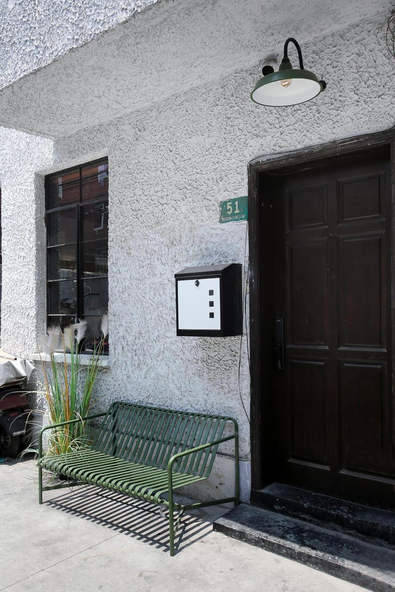 Hills Boutique Guesthouse Shanghai Chambre photo