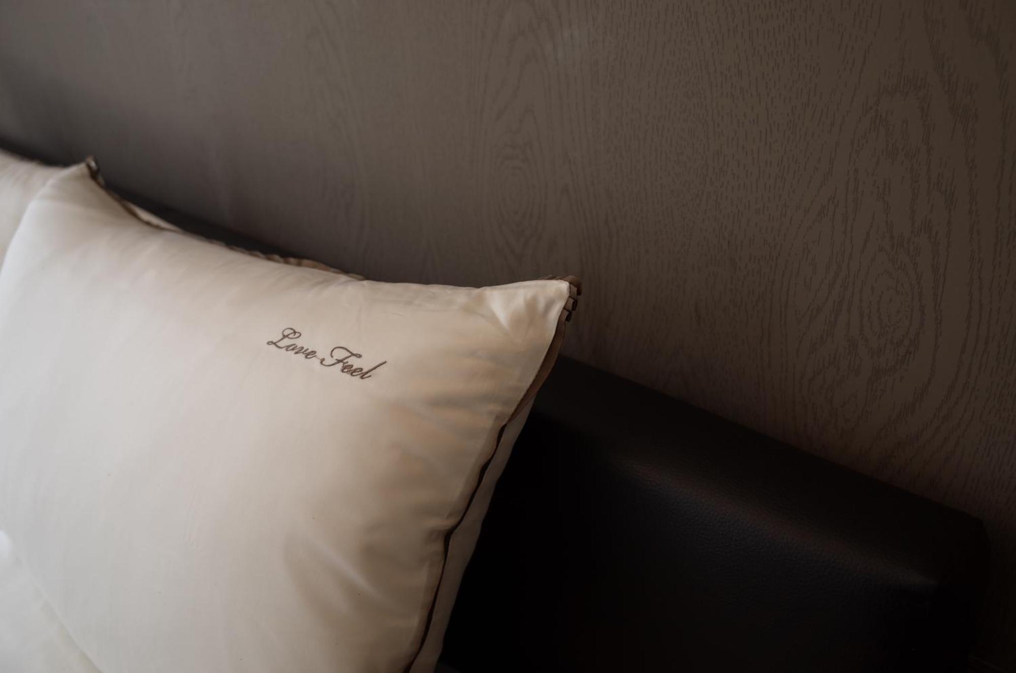 Hills Boutique Guesthouse Shanghai Chambre photo