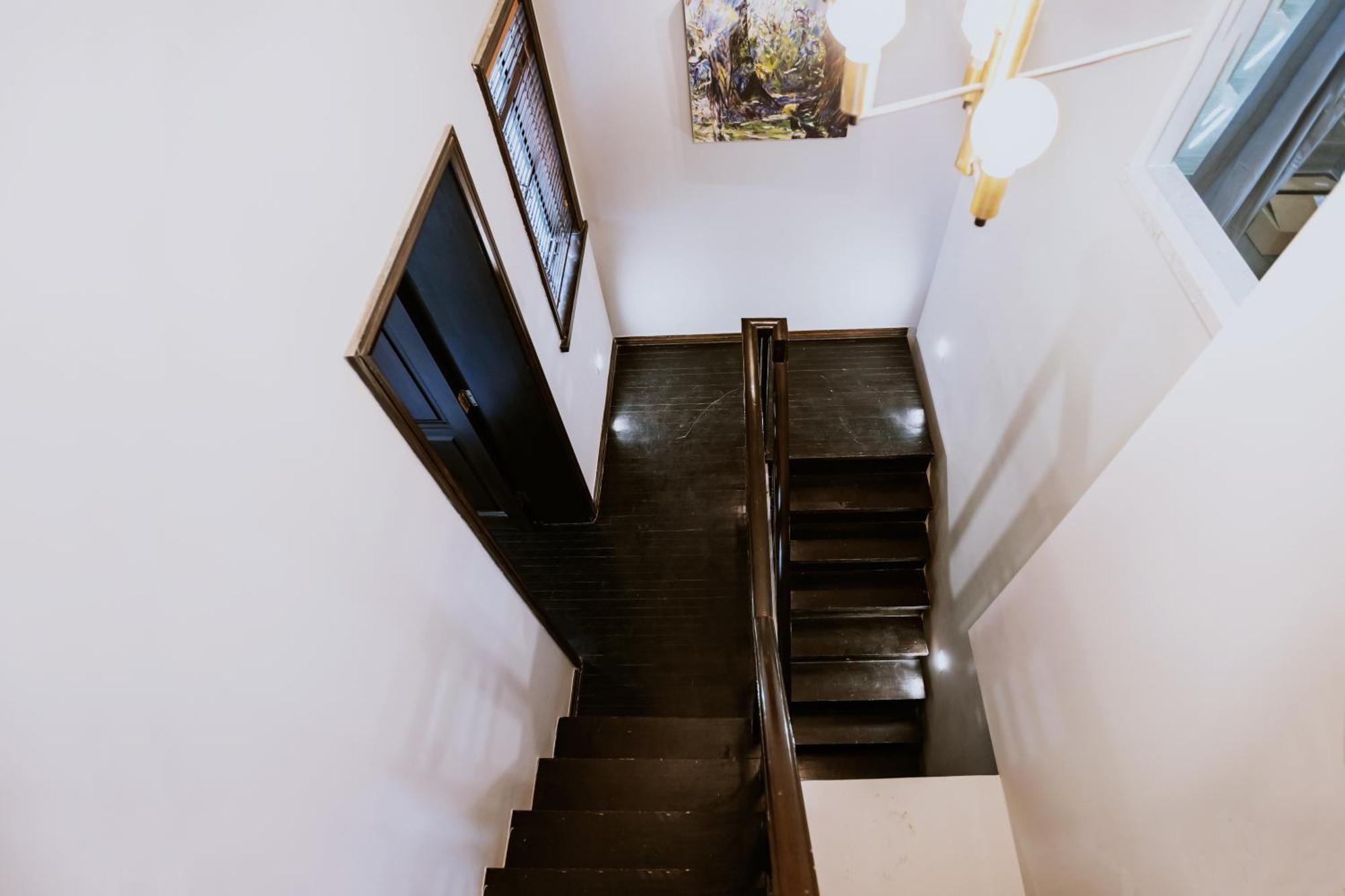 Hills Boutique Guesthouse Shanghai Chambre photo