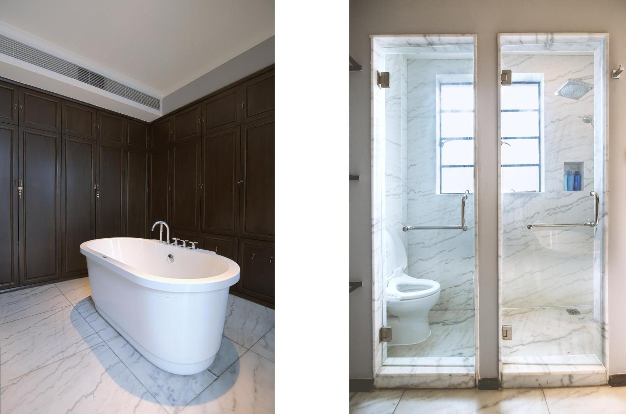 Hills Boutique Guesthouse Shanghai Chambre photo