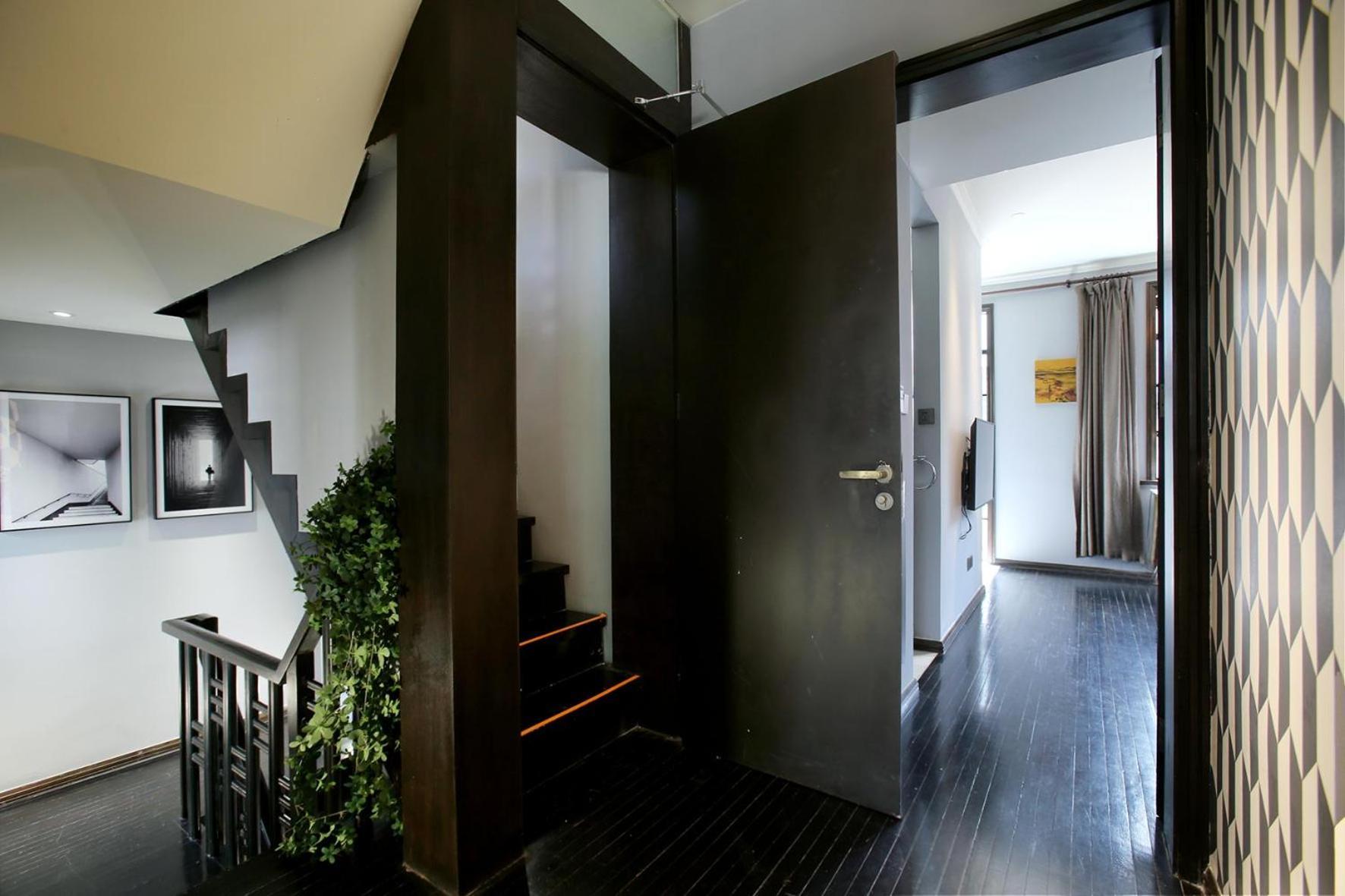 Hills Boutique Guesthouse Shanghai Chambre photo