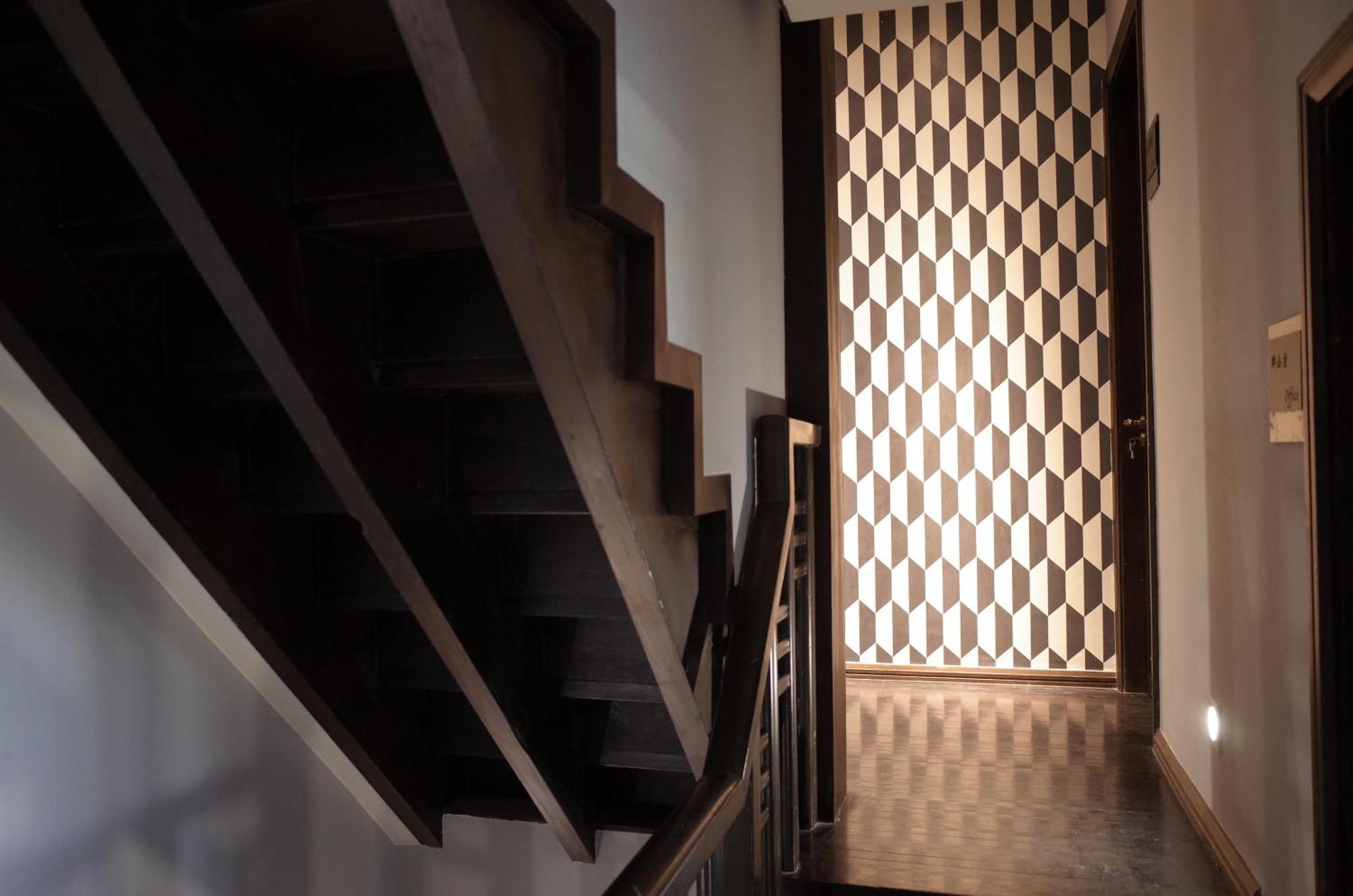 Hills Boutique Guesthouse Shanghai Chambre photo