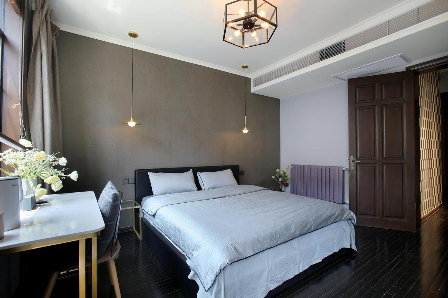 Hills Boutique Guesthouse Shanghai Chambre photo