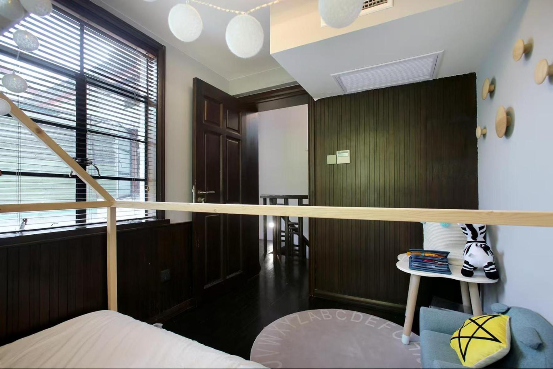 Hills Boutique Guesthouse Shanghai Extérieur photo